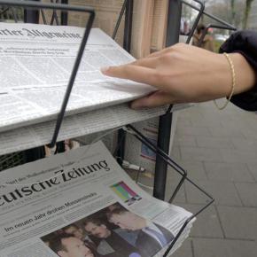 Γερμανικός τύπος: Λήξαν το ζήτημα των&nbsp;επανορθώσεων