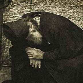 Προφητεία Σοκ! Αυτά που θα δουν τα μάτια μας και θ’ ακούσουν τ’ αυτιά μας από εδώ και πέρα δεν θα τα έχουμε&nbsp;ποτέ…