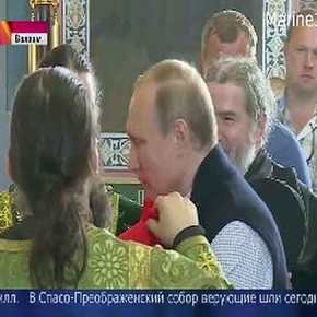 Η ΓΕΩΠΟΛΙΤΙΚΗ ΔΥΝΑΜΗ ΤΗΣ ΟΡΘΟΔΟΞΙΑΣ, ΤΗΝ ΟΠΟΙΑ Η ΕΛΛΑΔΑ ΕΧΕΙ ΠΕΤΑΞΕΙ ΣΤΑ…ΑΖΗΤΗΤΑ!&nbsp;(βίντεο)