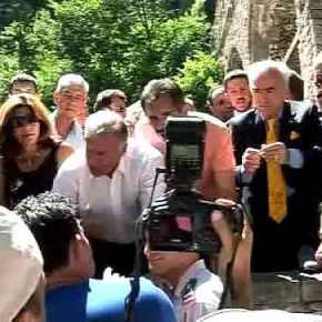 H ΠΑΝΑΓΙΑ ΣΟΥΜΕΛΑ ΚΑΙ Η ΑΠΑΓΟΡΕΥΣΗ ΤΩΝ ΤΟΥΡΚΩΝ&nbsp;(βίντεο)