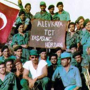 Οι επιχειρήσεις Τηλλυρίας (4-8 Αυγούστου 1964), η πολεμική δράση της 31ΜΚ και ο Στρατηγός Νικόλαος&nbsp;Ντερτιλής