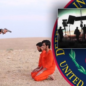 Ποιοι δημιούργησαν το Ισλαμικό&nbsp;Χαλιφάτο