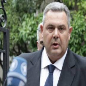 ΥΠΕΘΑ: Ενισχύει με στρατό τα βόρεια&nbsp;σύνορα