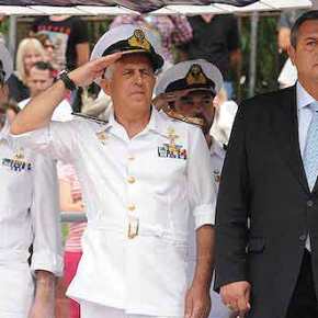 ΝΑΤΟϊκή βάση στην Κάρπαθο! Ο Καμμένος επιμένει στην πρόταση λόγω&nbsp;Τουρκίας