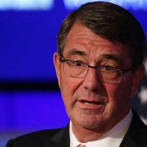 Ο Κάρτερ καλεί την Τουρκία να μην στοχοθετεί Κούρδους&nbsp;μαχητές