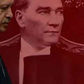 “Από μηδενική βάση οι σχέσεις μας με τη Ρωσία”,λέει ο&nbsp;Ερντογάν