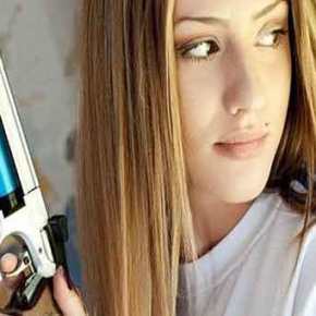 Ρίο 2016: Το χάλκινο μετάλλιο κατέκτησε η Άννα Κορακάκη στην&nbsp;σκοποβολή!