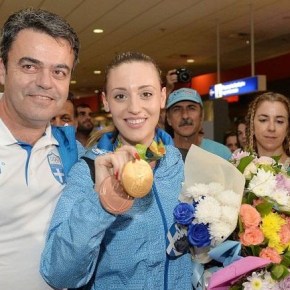 Η Άννα Κορακάκη απαντά για τη μη πρόσκλησή της στο Προεδρικό&nbsp;Μέγαρο