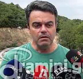 ΕΞΟΡΓΙΣΜΕΝΟΣ Ο ΤΑΣΟΣ ΚΟΡΑΚΑΚΗΣ ΓΙΑ ΤΗΝ ΠΑΡΑΓΚΑ: «Έχω χάσει τα λόγια μου» – «Σε ένα μήνα έχουμε αγώνες, πού θα κάνει προπόνηση η Άννα»&nbsp;(BINTEO)