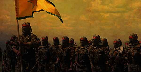 kurds-ypg