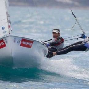 Το μετάλλιο… αναβλήθηκε μία&nbsp;ημέρα