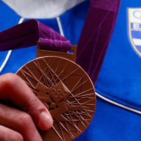 Τα 121 ολυμπιακά μετάλλια της Ελλάδας και ποιοι τα&nbsp;κατέκτησαν