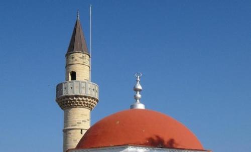 MINARESaug