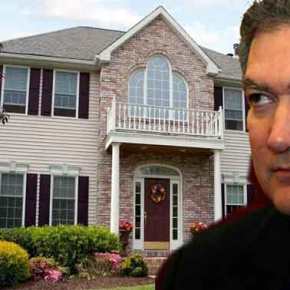 Α.Γεωργίου: Με βίλα στην Ουάσιγκτον ο άνθρωπος που φυλάκισε την Ελλάδα στην σκοτεινή εποχή των&nbsp;Μνημονίων!