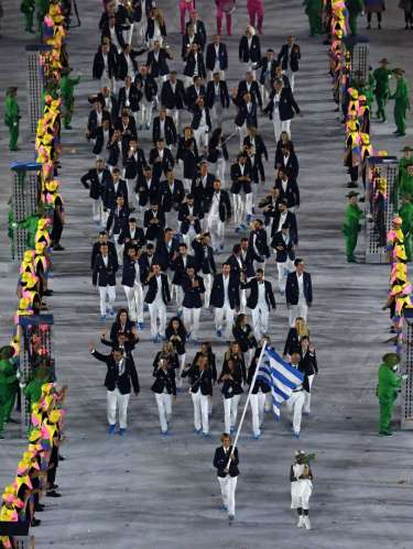 OLYMPICSaug