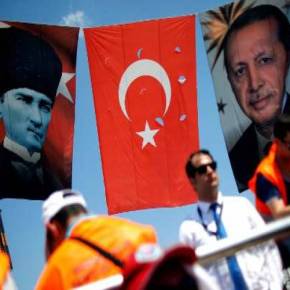 Τουρκία: Πάνω από 26.000 οι συλληφθέντες για το αποτυχημένο πραξικόπημα – Τι δήλωσε σήμερα ο Υπ.&nbsp;Δικαιοσύνης