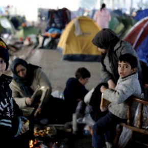 Στην τελική ευθεία για την εκπαίδευση των&nbsp;προσφυγόπουλων