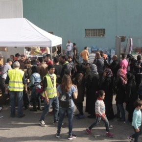 Δ. Αβραμόπουλος: Πάνω από 845 εκατομμύρια ευρώ η χρηματοδότηση στην Ελλάδα για το&nbsp;προσφυγικό