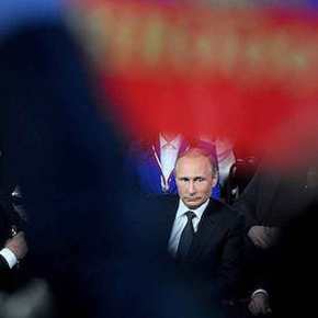 Οι μυστικές συναντήσεις στην Τασκένδη! Πως φθάσαμε στην συμφιλίωση&nbsp;Ρωσίας-Τουρκίας