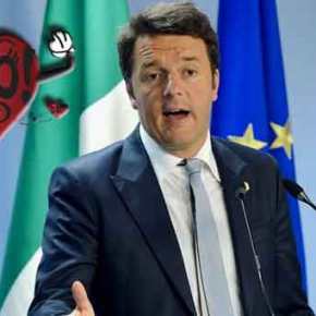 Βήματα εξόδου από την ΕΕ για την Ιταλία – Τί σημαίνει το δημοψήφισμα και μια πιθανή ήττα του&nbsp;Μ.Ρέντσι