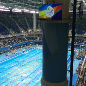 ΟΛΥΜΠΙΑΚΟΙ ΑΓΩΝΕΣ  Οι ελληνικές συμμετοχές&nbsp;σήμερα