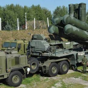 Τουρκία: «Ζητήσαμε προμήθεια και συμπαραγωγή α/α συστημάτων S-400 Τriumf» – Επιβεβαίωση pronews.gr«ΘΑ ΤΟΥΣ ΑΓΟΡΑΣΟΥΜΕ ΟΠΩΣ ΠΗΡΕ ΚΑΙ Η ΕΛΛΑΔΑ ΤΟΥΣ&nbsp;S-300»