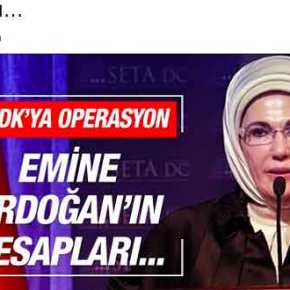 “Ξεκαθάρισμα λογαριασμών” από Ερντογάν! Συνέλαβε όσους ήλεγχαν τα “οικογενειακά&nbsp;σκάνδαλα”!