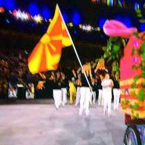 Ανιστόρητο το NBC αποκάλεσε “Μακεδονία” τα Σκόπια κι έκανε τον Μέγα Αλέξανδρο&nbsp;Ολυμπιονίκη