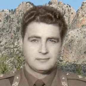 Ο Θρύλος του Ταγματάρχη Τάσου Μάρκου …Στοιχειώνει τον Πενταδάκτυλο!&nbsp;(video)