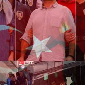 Ο Ερντογάν παρέλαβε κράτος και θα παραδώσει στρατόπεδο συγκέντρωσης! Νέες&nbsp;συλλήψεις!