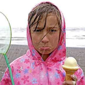 Και όμως έκτακτη επιδείνωση του καιρού – Αναλυτικά που θα έχει καλοκαιρινά&nbsp;μπουρίνια