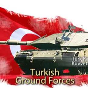 “Καφενείον η Τουρκία”! Έβγαλαν τις μπαταρίες από τα άρματα μάχης με το φόβο νέου&nbsp;πραξικοπήματος!