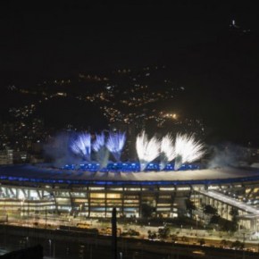 ΟΛΥΜΠΙΑΚΟΙ ΑΓΩΝΕΣ Αρχίζει απόψε η γιορτή στο&nbsp;Ρίο