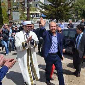 Ιδού γιατί ο Ερντογαν αποκαλεί την Θράκη «δική&nbsp;του»!