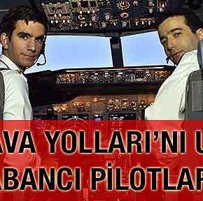 ΕΛΛΗΝΕΣ ΠΙΛΟΤΟΙ ΣΤΗΝ… ΤΟΥΡΚΙΚΗ ΠΟΛΕΜΙΚΗ ΑΕΡΟΠΟΡΙΑ ΣΕ ΑΝΤΙΠΑΡΑΘΕΣΗ ΜΕ ΕΛΛΗΝΕΣ ΣΤΟ ΑΙΓΑΙΟ&nbsp;;