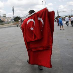 Άγκυρα σε ΕΕ: Τέλος η συμφωνία, χωρίς ημερομηνία για άρση της&nbsp;βίζας