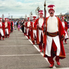 Τουρκία: Δύο φορές ηττημένες οι Ένοπλες Δυνάμεις μετά το&nbsp;πραξικόπημα