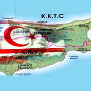 Η ΤΟΥΡΚΙΑ ΔΕΝ ΤΟ ΚΟΥΝΑΕΙ ΡΟΥΠΙ ΑΠΟ ΤΗΝ&nbsp;ΚΥΠΡΟ!