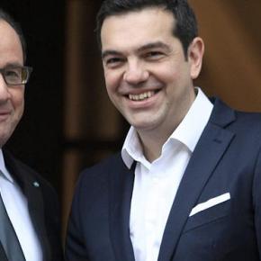 Πώς έκλεισε η συμφωνία με Τσίπρα στις έξι το&nbsp;πρωί