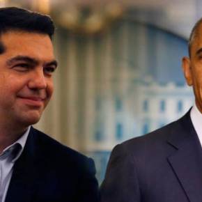 Στις ΗΠΑ ο Α.Τσίπρας το Σεπτέμβρη – Με ποιους θα&nbsp;συναντηθεί