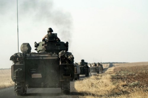 turkey-syria-army