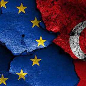 “Δώστε βίζα αλλιώς σπάμε τη συμφωνία για το προσφυγικό”! Εκβιασμός Τουρκίας στην&nbsp;ΕΕ
