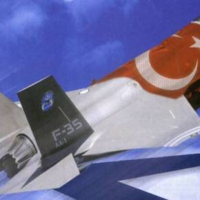 «Μαύρα» μηνύματα για την ΠΑ από τις πρώτες ασκήσεις της USAF με το F-35: «Πήραν» με 8-0 στις αερομαχίες τα F-15!«ΑΟΡΑΤΟ» ΣΕ ΟΛΑ ΤΑ ΑΜΕΡΙΚΑΝΙΚΑ ΡΑΝΤΑΡ ΜΑΧΗΤΙΚΩΝ ΚΑΙ&nbsp;ΕΠΙΓΕΙΑ-ΒΙΝΤΕΟ