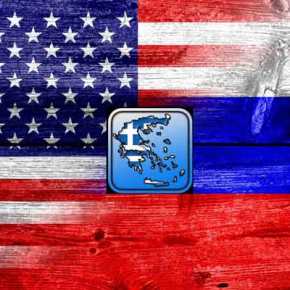 Αναβίωση του «ψυχρού πολέμου» ΗΠΑ-Ρωσίας και στη μέση η&nbsp;Ελλάδα