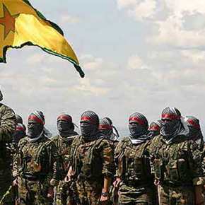 Συμμαχία Κούρδων, Άσαντ, Ρωσίας – Στη…γωνία οι&nbsp;ΗΠΑ;