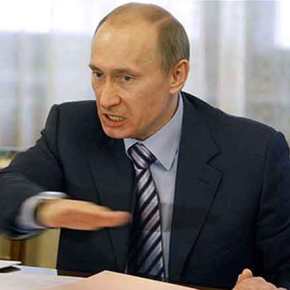 ΑΠΑΝΩΤΕΣ ΡΩΣΙΚΕΣ «ΣΦΑΛΙΑΡΕΣ» ΠΡΟΣ ΤΗΝ&nbsp;ΑΓΚΥΡΑ!