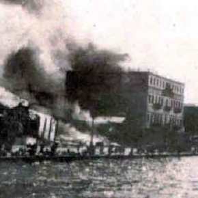 Σκληρή απάντηση Καμμένου στον Ερντογάν:”Ακούς τις φωνές αυτών που&nbsp;σφάξατε”