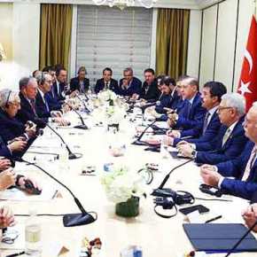 ΕΙΔΗΣΗ ΠΟΥ ΚΑΛΥΦΘΗΚΕ ΕΠΙΜΕΛΩΣ!!! ΜΥΣΤΗΡΙΩΔΗΣ ΣΥΝΑΝΤΗΣΗ ΕΡΝΤΟΓΑΝ ΜΕ ΚΙΣΙΝΓΚΕΡ ΚΑΙ&nbsp;ΡΟΤΣΙΛΝΤ!!!