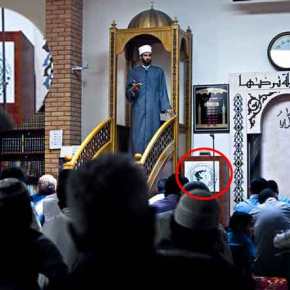 ΑΝΗΣΥΧΕΙΣ! ΕΝΑ ΜΗΝΥΜΑ ΓΙΑ&nbsp;ΣΕΝΑ