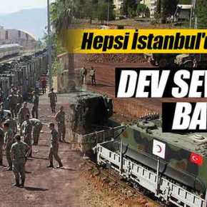 Ο ΕΡΝΤΟΓΑΝ ΠΡΟΧΩΡΕΙ ΑΚΑΘΕΚΤΟΣ ΠΡΟΣ… ΤΟΝ ΤΡΙΤΟ ΠΑΓΚΟΣΜΙΟ&nbsp;ΠΟΛΕΜΟ!